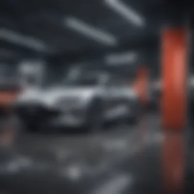 Impeccable Customer Care at Lumis Lumis Car Dealership Customer Service Desk
