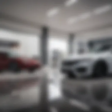 Elegance Redefined: Rockingham Honda Service Lounge Luxurious Rockingham Honda Service Lounge