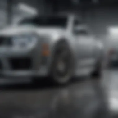 Exemplary Luxury Car Maintenance Services Luxury Car Maintenance at West Herr Chevrolet