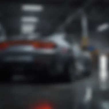 Luxury Vehicles at Pilson Motors Luxury Vehicles at Pilson Motors