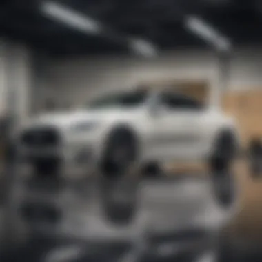 Macon Automotive Scene