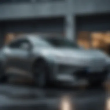 Emerging Market Trends in PHEVs Market trends in the PHEV landscape