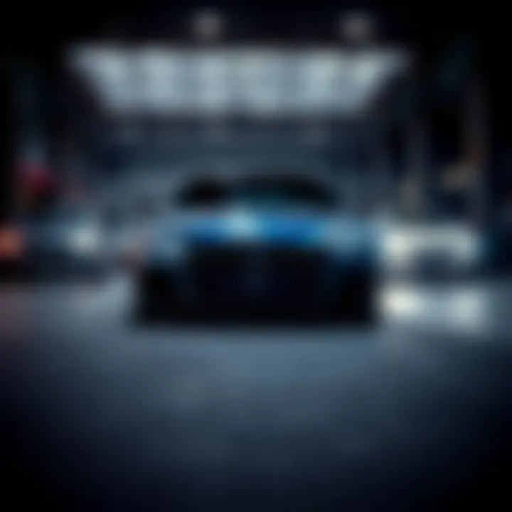 Sustainability initiatives led by Martinrea in the automotive sector