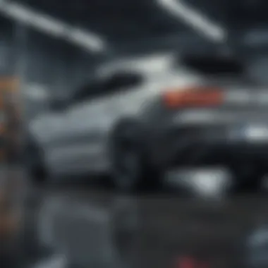 Revolutionizing Automotive Diagnostics Innovative automotive diagnostic technology