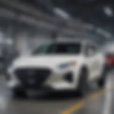 Exceptional Hyundai Service Center in Longview TX Exceptional Hyundai Service Center in Longview TX
