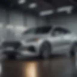 Elegant Hyundai Sonata in Longview TX