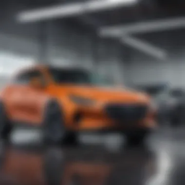 State-of-the-Art Hyundai Technology in Longview TX State-of-the-Art Hyundai Technology in Longview TX