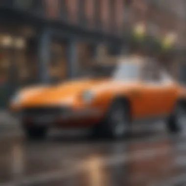 Insights into Mayor World Cars Market Dynamics Mayor World Cars Market Trends Analysis