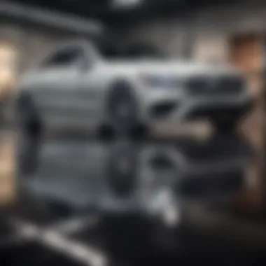 Tailored Excellence: Mercedes Customer Service Personalized Mercedes Customer Experience in Pineville, NC
