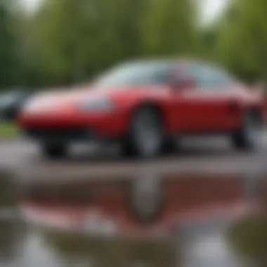 Variety of Pre-Owned Vehicles Diverse selection of used cars available