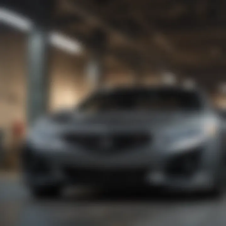 A detailed overview of financing options available for used cars