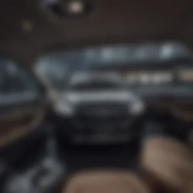 Opulence Redefined: Napleton Hyundai Kia Interiors Luxurious Napleton Hyundai Kia Interior Features