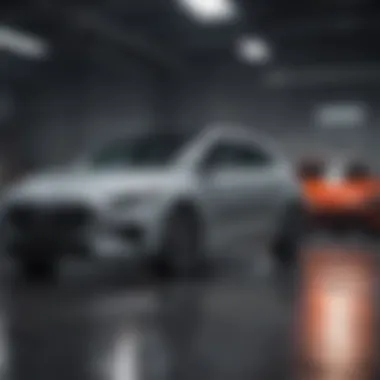 Innovative Drive: Napleton Hyundai Kia Technology Cutting-edge Technology at Napleton Hyundai Kia