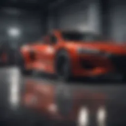 Strategic Influence in Automotive Sector