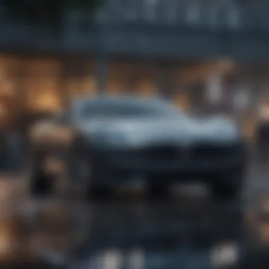 Understanding Risks and Rewards in Fisker Investing Visual representation of potential risks and rewards in Fisker investing.