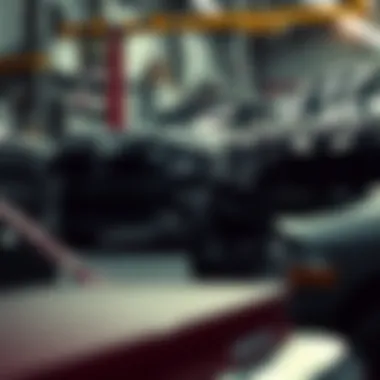Digital Transformation in Procurement Digital transformation in auto parts procurement