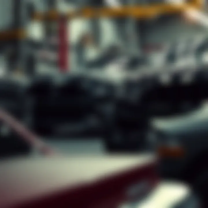 Digital Transformation in Procurement Digital transformation in auto parts procurement