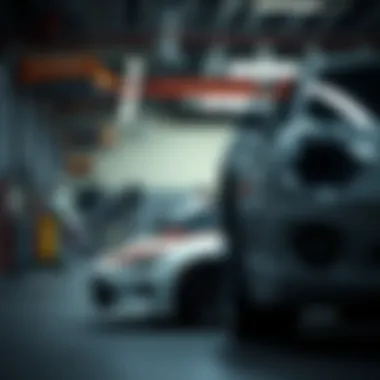 Sustainability in Auto Parts Sustainability in the auto parts industry