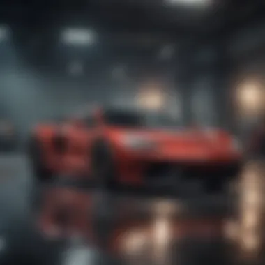 Automotive Enlightenment Navigating the NADA report: A journey to automotive enlightenment