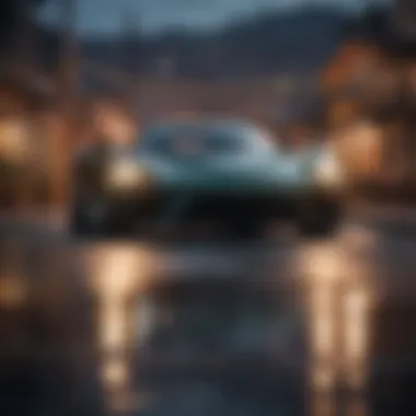 Empowering Enthusiasts Empowering automotive enthusiasts with knowledge