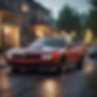 Documentation needed for vehicle sale