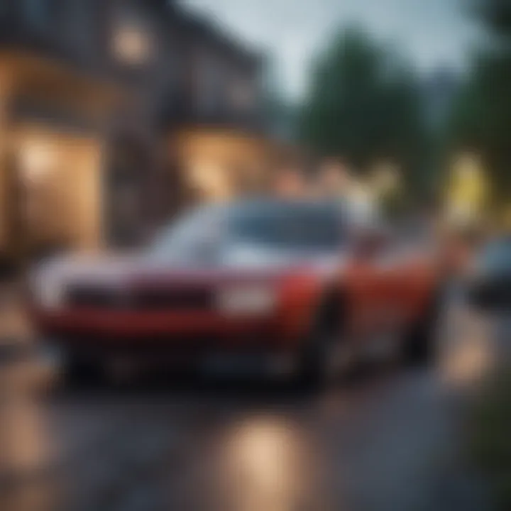 Documentation needed for vehicle sale