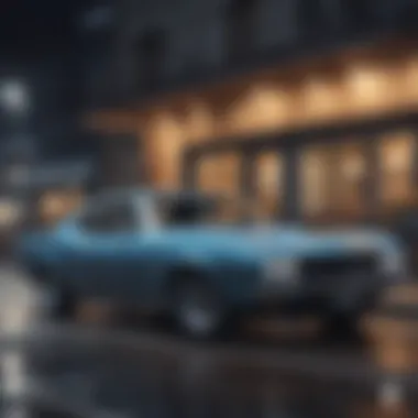 Finalizing the Sale: A Successful Transaction Successful vehicle sale handshake
