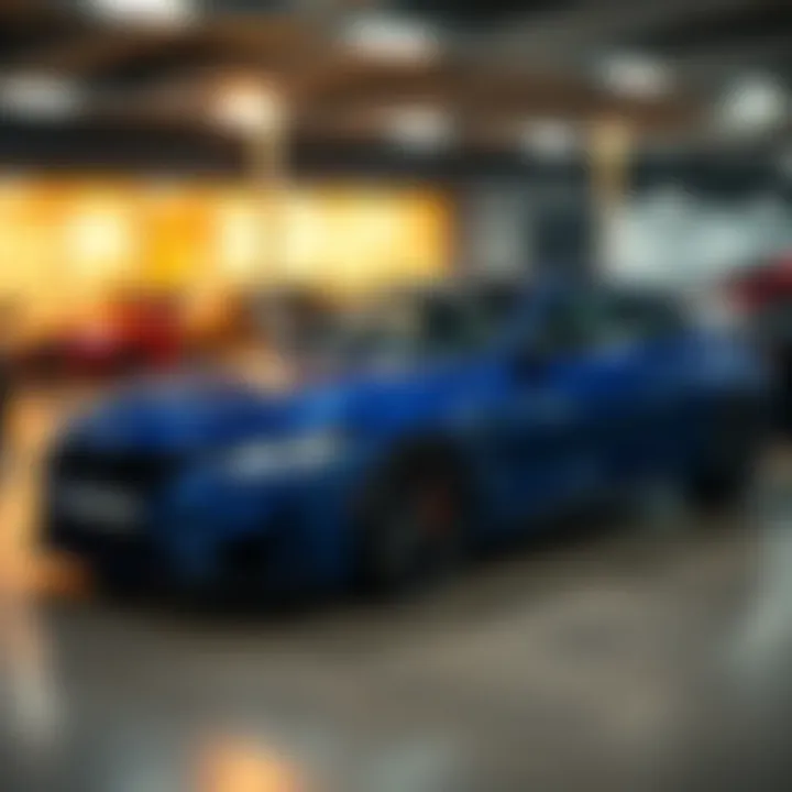 Visual representation of benefits of cash car buying