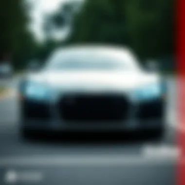 Implications of Canceling OnStar Subscription Illustration of potential implications after unsubscribing from OnStar