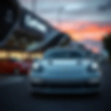 Effective networking strategies