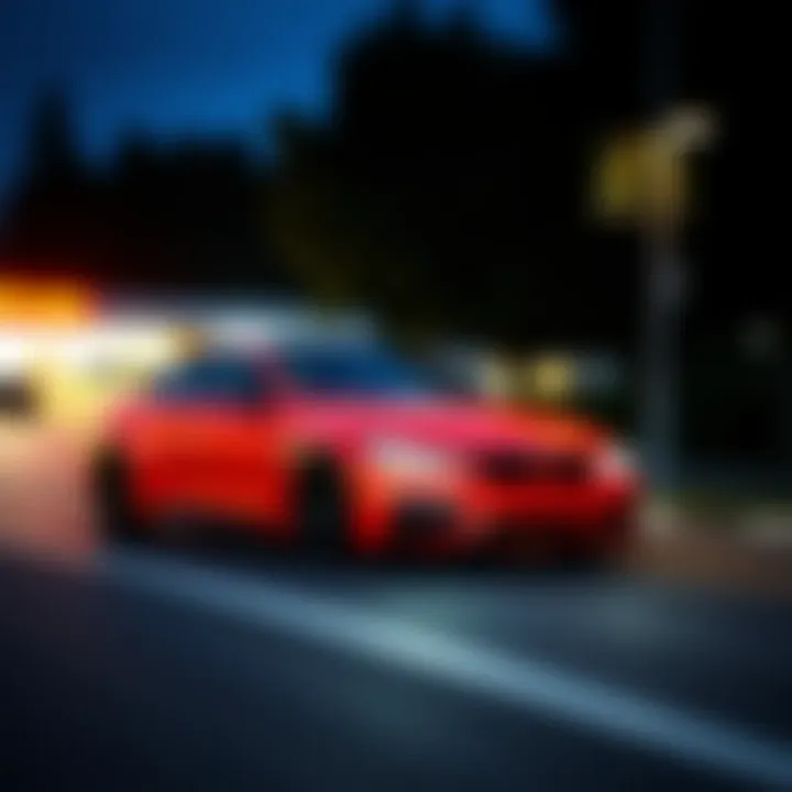 Enhancing online presence for job seekers