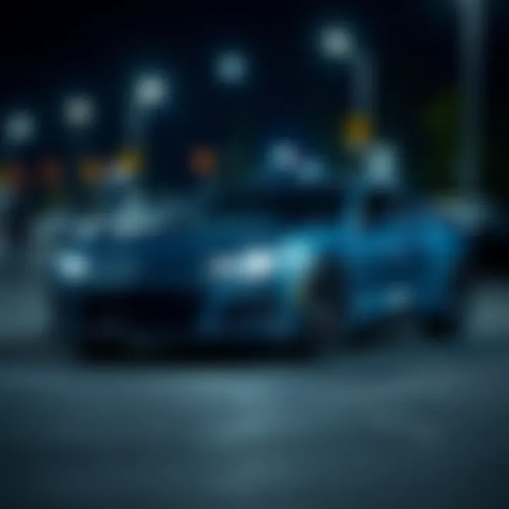 Making Informed Automotive Choices with Navy Federal Strategic automotive decisions for military service members