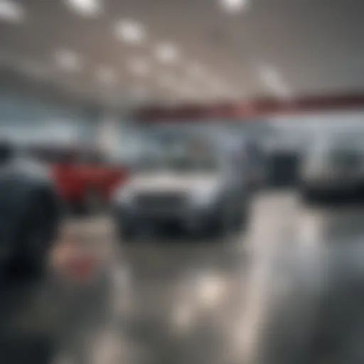 Overview of New Jersey car dealership regulations