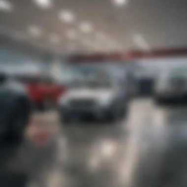 Overview of New Jersey Car Dealership Regulations Overview of New Jersey car dealership regulations