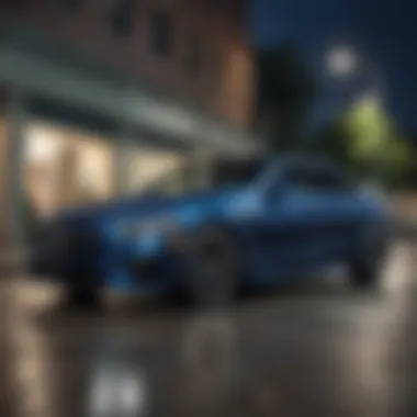 Consumer protection laws for car buyers in New Jersey