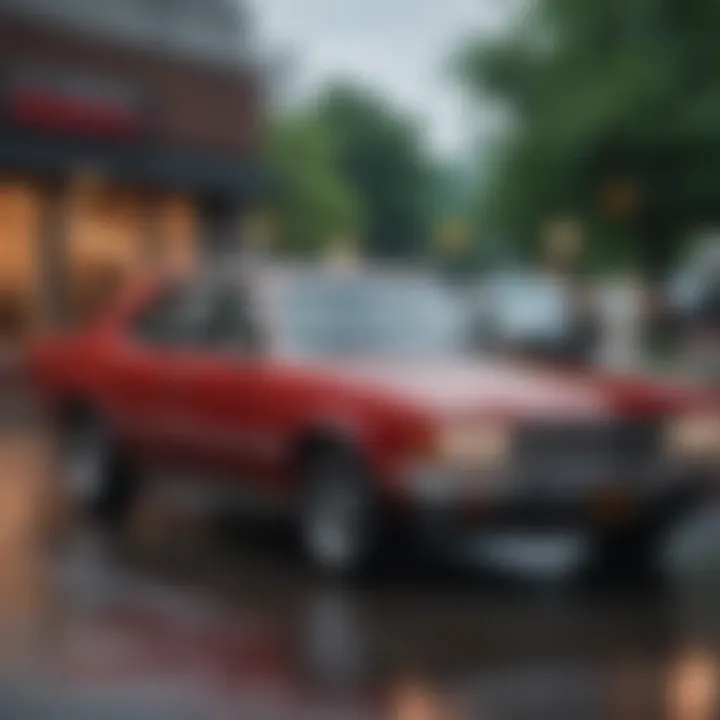 Dispute resolution mechanisms in New Jersey for car purchases