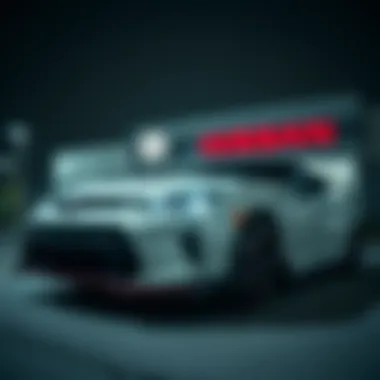 Nissan Acceptance Corporation Headquarters