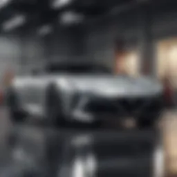 Innovative Automotive Design