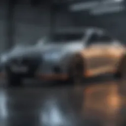 Innovative Nissan Hybrid Technology