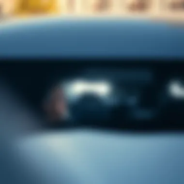 Nissan Rogue Owner Informed About Recall Nissan Rogue owner receiving recall information