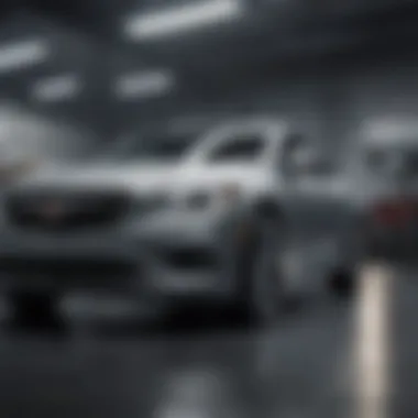 Innovative Advancements: Technology at Parker Buick GMC Cutting-Edge Technology at Parker Buick GMC