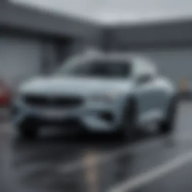 Performance Excellence in Polestar Models