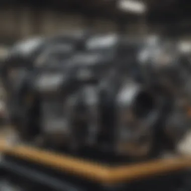 Unleash the Thrilling Power of Denton Chrysler Jeep's Engines Powerful Engine Performance