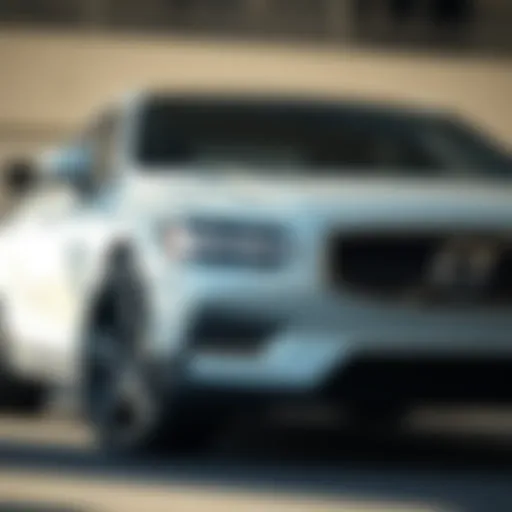 Principles of Volvo in San Antonio, Texas: An In-Depth Exploration Introduction