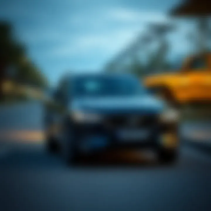 Notable Principles of Volvo in San Antonio, Texas: An In-Depth Exploration