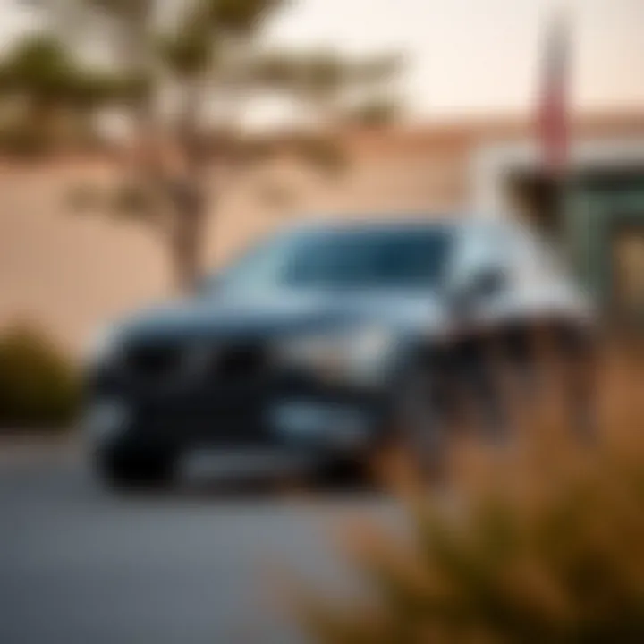 Principles of Volvo in San Antonio, Texas: An In-Depth Exploration Summary