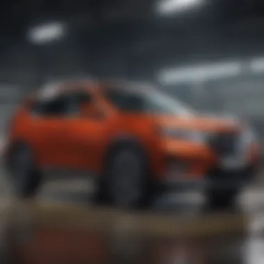 Proactive Measures for Automotive Safety Proactive Measures for Automotive Safety