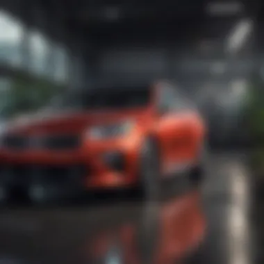 Professional After-Sales Support for Kia Vehicles