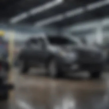 Professional Car Maintenance Service Professional Car Maintenance Service at CarMax Omaha