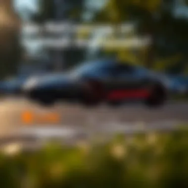 A chart explaining the effects of refinancing on credit scores